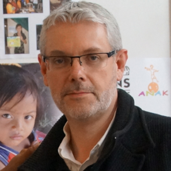 Stéphane Mottet