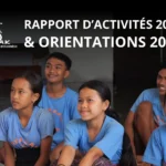 2024 – Rapport d’Activités 2023 & Orientations 2024